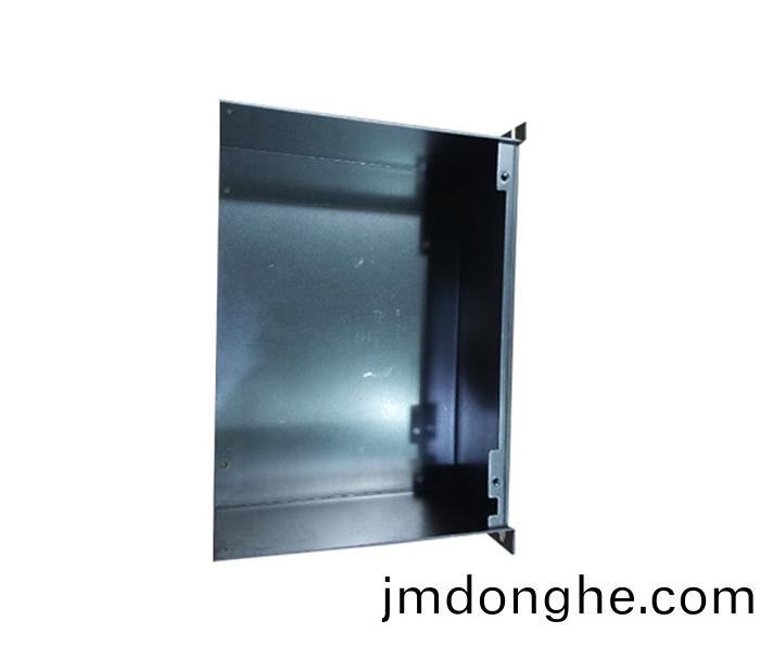 鈑金機櫃(gui)加工